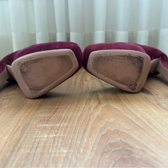 Prada Calzature Donna Platforms - Picture 7 of 8